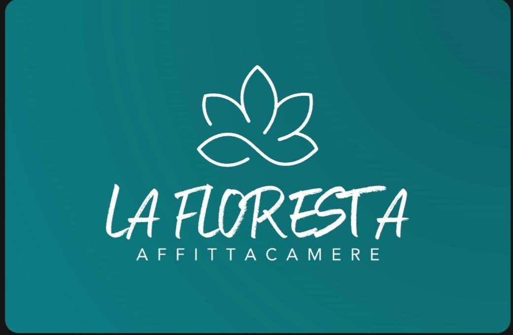 La Floresta Udine Eksteriør billede